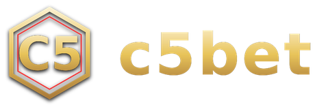 c5bet logo